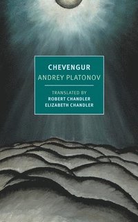 bokomslag Chevengur