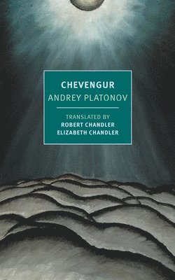 Chevengur 1