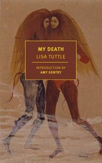 bokomslag My Death