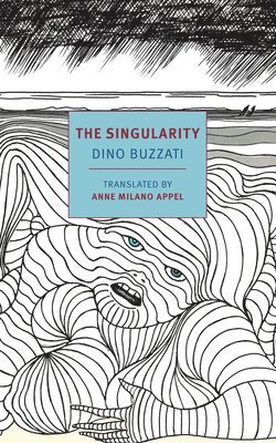 bokomslag The Singularity