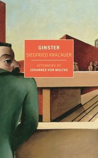 bokomslag Ginster