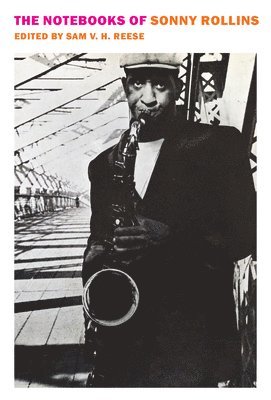 The Notebooks of Sonny Rollins 1