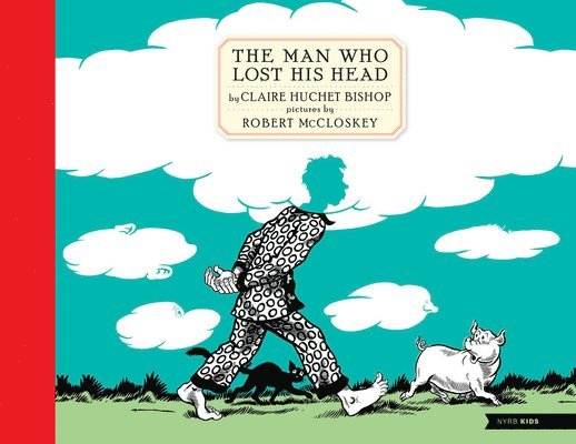 The Man Who Lost His Head 1