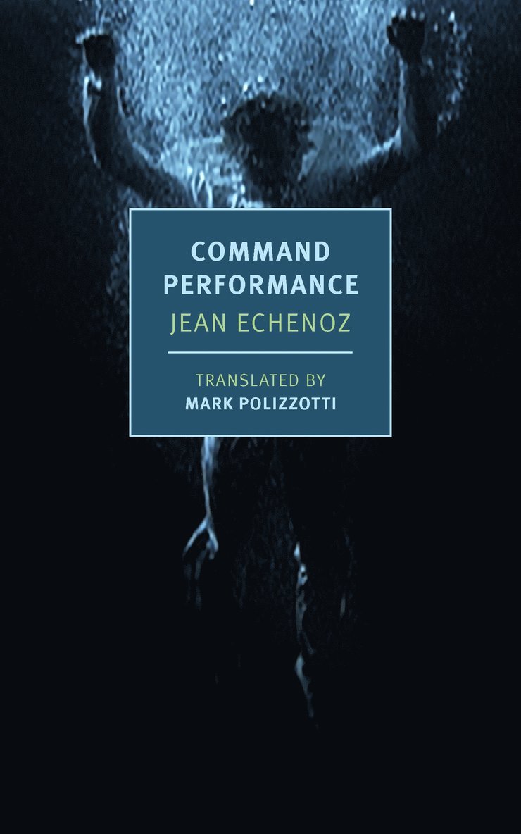 Command Performance 1