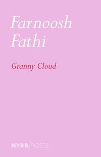bokomslag Granny Cloud