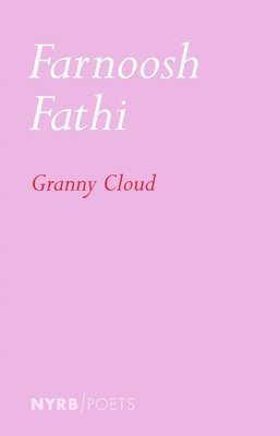 bokomslag Granny Cloud
