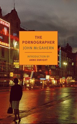 The Pornographer 1