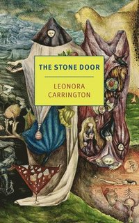 bokomslag The Stone Door