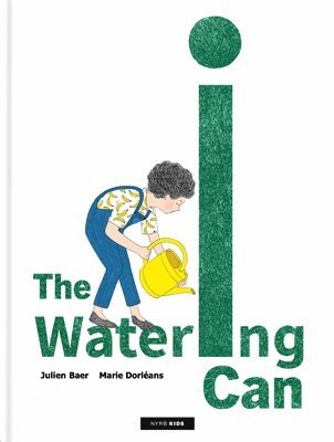 The Watering Can 1