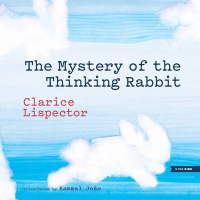 The Mystery of the Thinking Rabbit 1