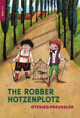 The Robber Hotzenplotz 1