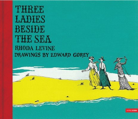 Three Ladies Beside the Sea