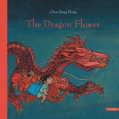 Dragon Flower 1