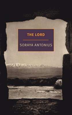 Soraya Antonius, Selma Dabbagh - Lord, Häftad