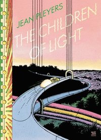 bokomslag The Children of Light