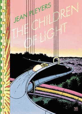 bokomslag The Children of Light