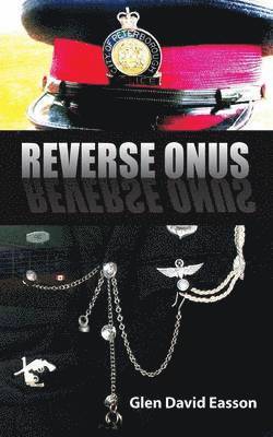 bokomslag Reverse Onus