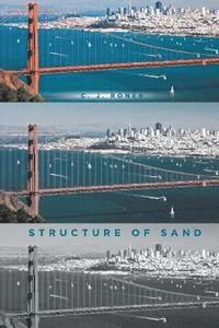 bokomslag Structure of Sand