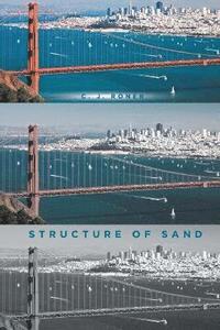 bokomslag Structure of Sand