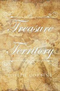 bokomslag Treasure Territory