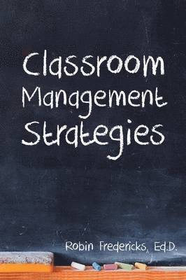 Classroom Management Strategies 1