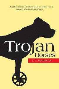 bokomslag Trojan Horses