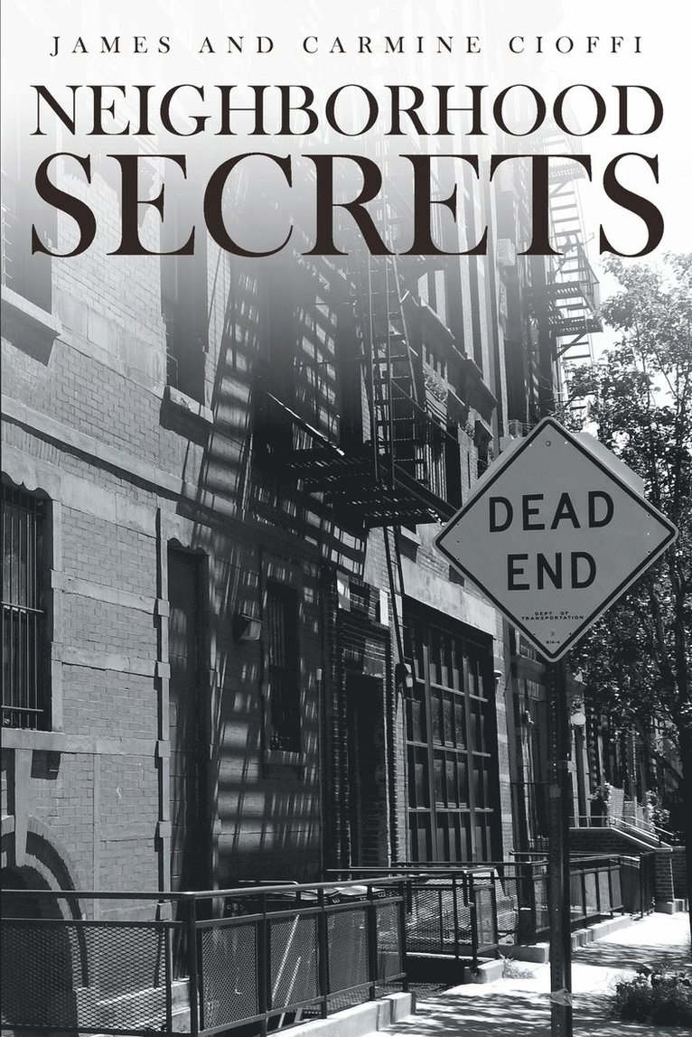 Neighborhood Secrets 1