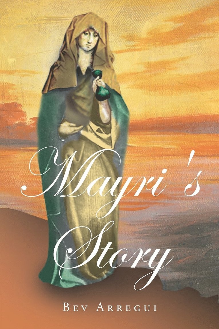 Mayri's story 1