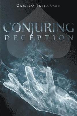 bokomslag Conjuring Deception