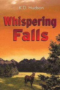 bokomslag Whispering Falls