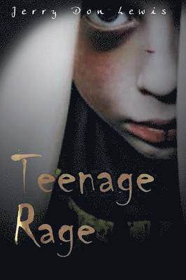 Jerry Don Lewis - Teenage Rage, Häftad
