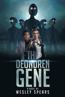 bokomslag Deondren Gene