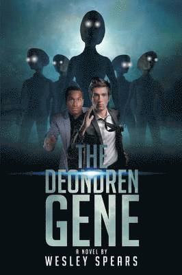 bokomslag The Deondren Gene