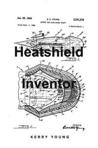 bokomslag Heatshield Inventor