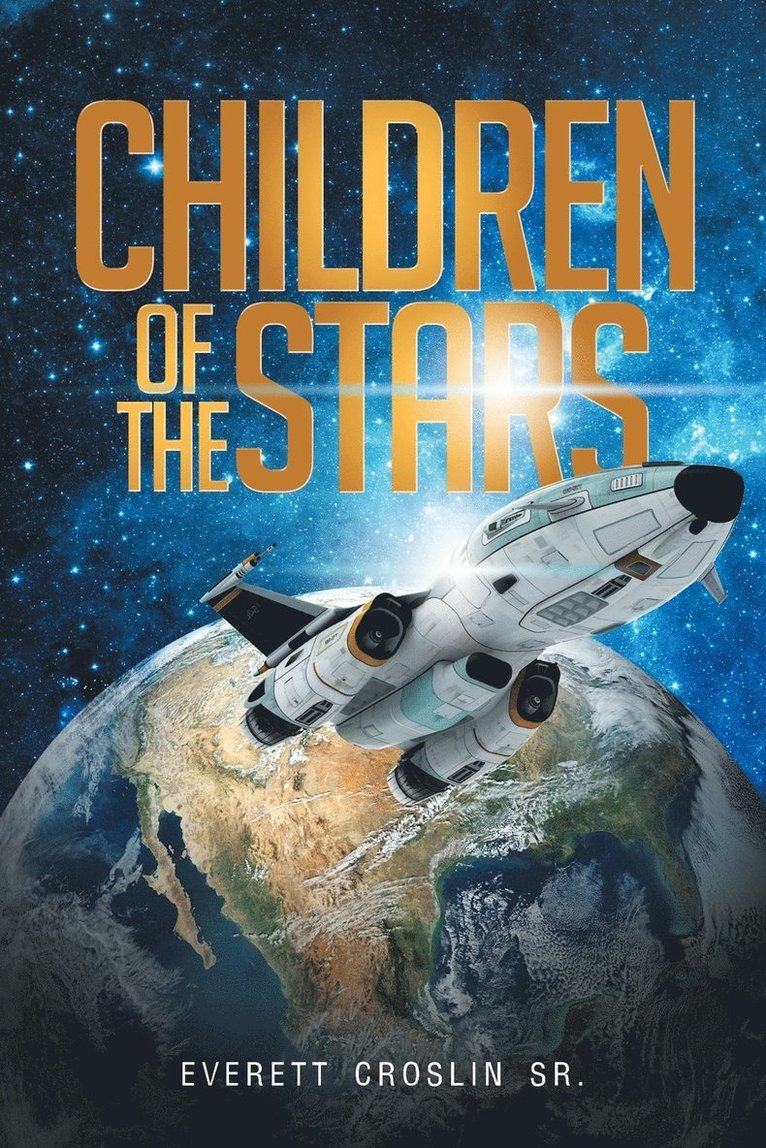 Children of the Stars 1