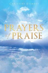 bokomslag Prayers of Praise