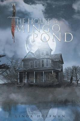 bokomslag House at Mingo Pond