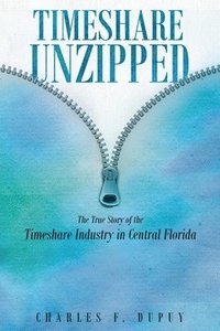 bokomslag Timeshare Unzipped