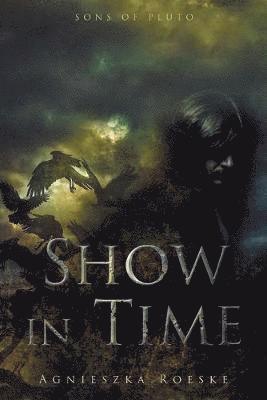 bokomslag Show in Time