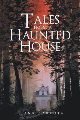 Tales from a Haunted House 1