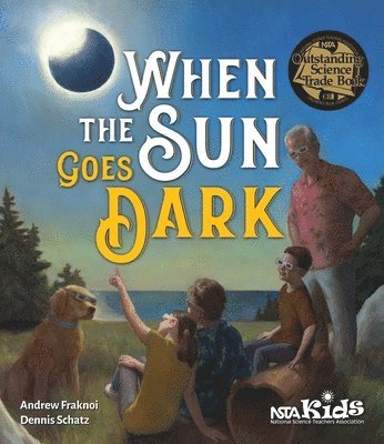 When The Sun Goes Dark 1