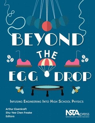bokomslag Beyond the Egg Drop