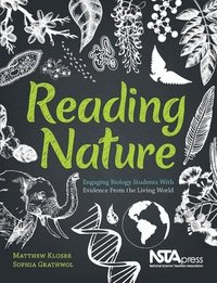 bokomslag Reading Nature