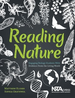 Reading Nature 1