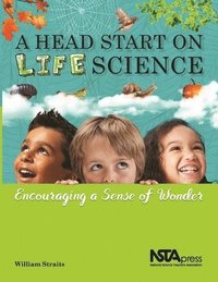 bokomslag A Head Start on Life Science