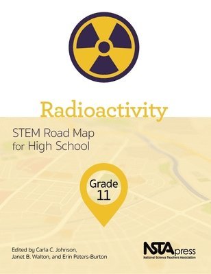 bokomslag Radioactivity