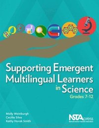 bokomslag Supporting Emergent Multilingual Learners in Science