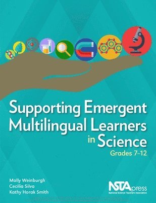 bokomslag Supporting Emergent Multilingual Learners in Science