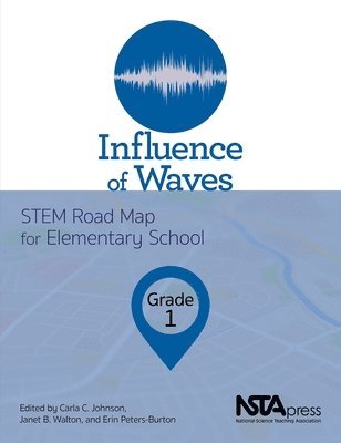 bokomslag Influence of Waves, Grade 1