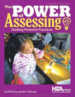 The Power of Assessing 1